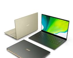 Acer Swift 5