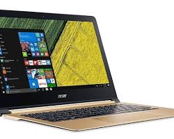 Acer Swift 7