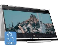 HP Pavilion x360 14 inch 2-in-1