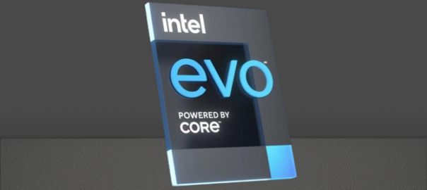 intel evo