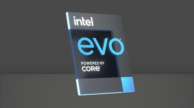 intel evo