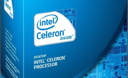 Intel Celeron adalah