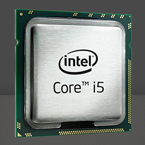 Intel Core i5