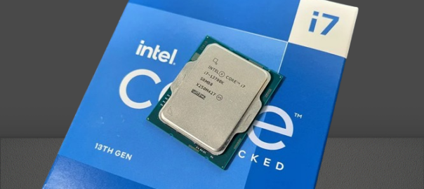 Intel Core i7