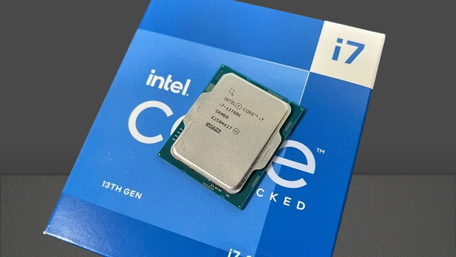 Intel Core i7