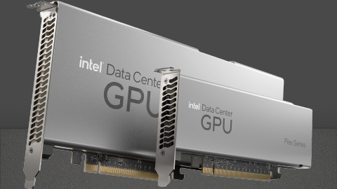 Intel GPU