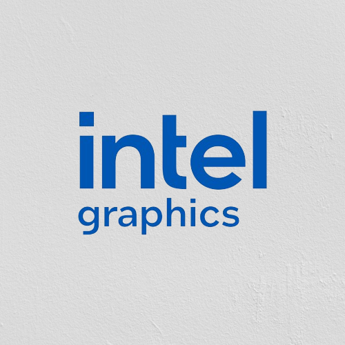 Intel HD Graphics