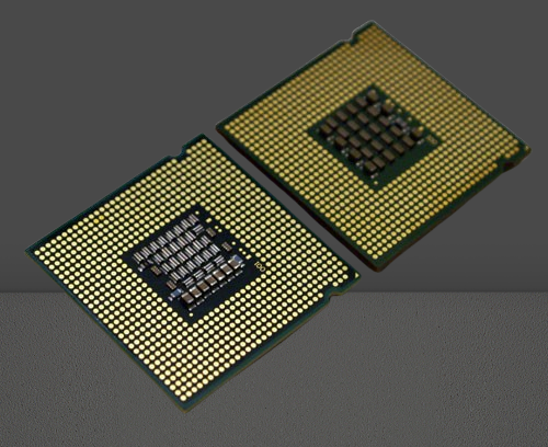 Keunggulan Intel Core 2 Duo