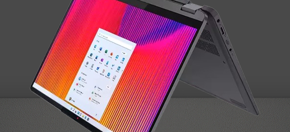 Lenovo Flex 5 Ryzen 7