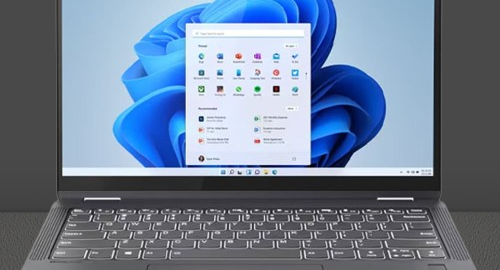 Lenovo IdeaPad Flex 5 14IAU7