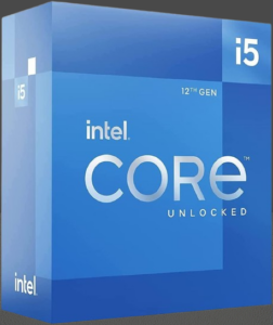 Intel Core i5: Pilihan Tepat untuk Gamer dan Kreator Konten