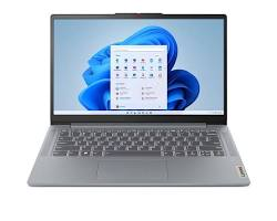 IdeaPad Slim 3 14IAH8