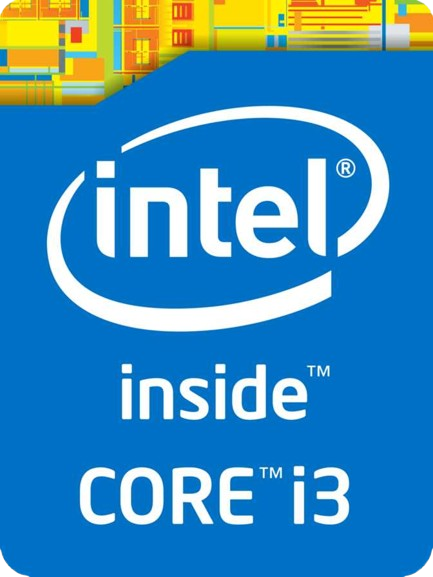 intel core i3