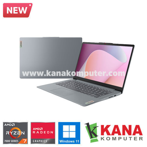 Lenovo Ideapad Slim 3 6JID