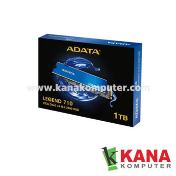 SSD Adata Legend 710 1TB
