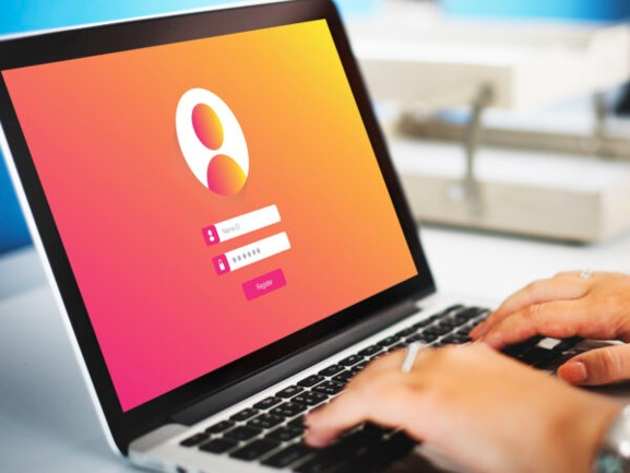 cara kunci folder dengan password