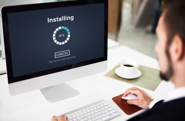 install ulang windows