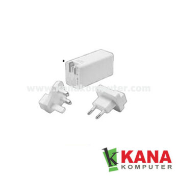Asus 100W 3-Port GaN Charger