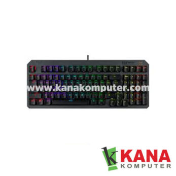 Keyboard Asus TUF Gaming K3 Gen II Red RA07
