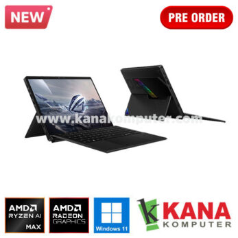 Pre Order Asus ROG Flow Z13 GZ302EA 2025