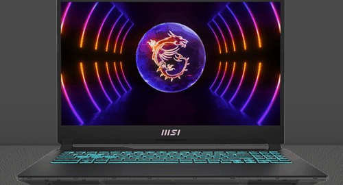 MSI Jogja