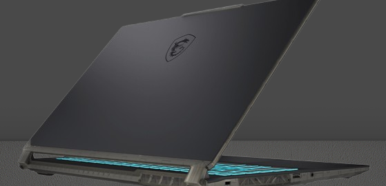 MSI Cyborg