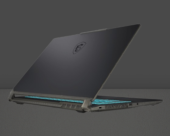 MSI Cyborg
