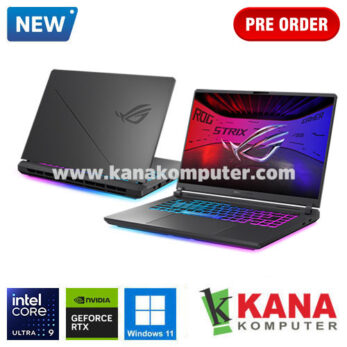 Pre Order Asus ROG Strix G16 G615LP-I957C6G-HM