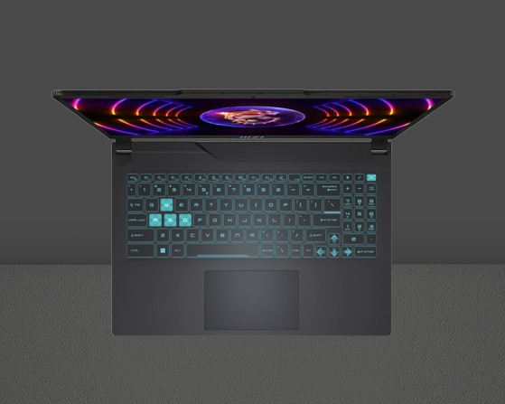 spesifikasi MSI Cyborg