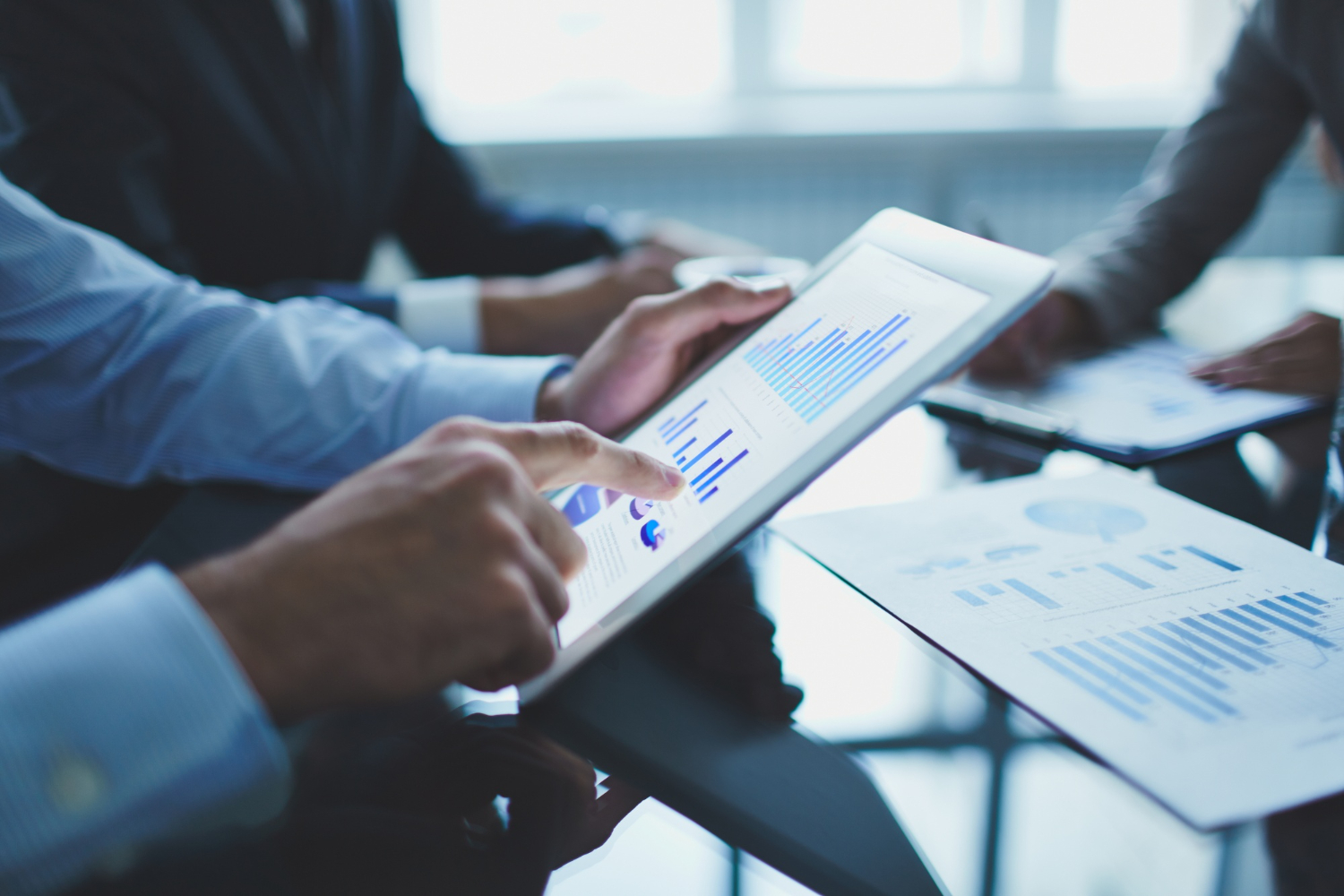 Membangun Reputasi dan Kredibilitas Investasi Jangka Panjang untuk Kesuksesan Tender