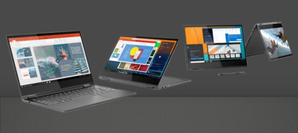 Pengadaan Laptop PDN