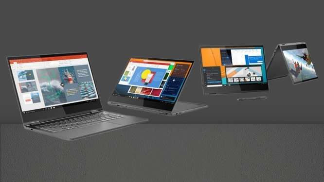 Pengadaan Laptop PDN