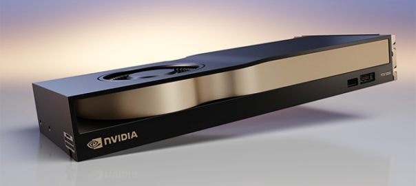 RTX 5000 Series