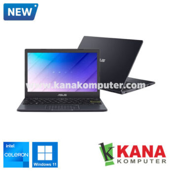Asus E210KA-HD4413M Star Black