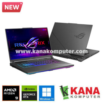 Asus ROG Strix G16 G614PR R9NT7C6G HM