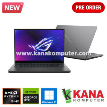 Asus ROG Zephyrus G14 GA403WR R9NT7OL6G HM Eclipse Grey