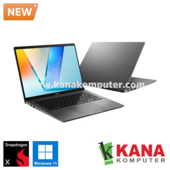 Asus Vivobook S14 S3407QA-IPSP151M (Matte Gray)