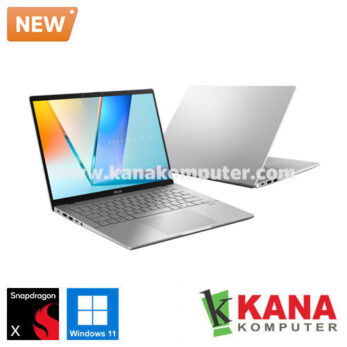 Asus Vivobook S14 S3407QA-IPSP152M (Silver) SSD 512GB + Windows 11