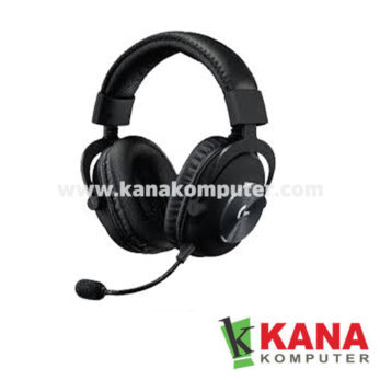 Headset Gaming Logitech PRO X