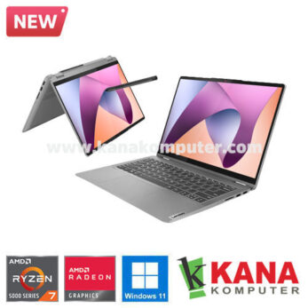 Lenovo Ideapad Flex 5 HWID Arctic Grey