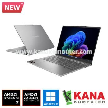 Lenovo Ideapad Pro 5 1HID Luna Grey