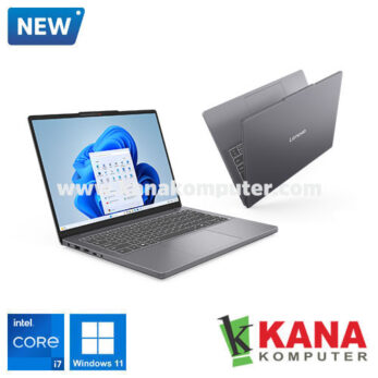 Lenovo Ideapad Slim 3 14IRH10-7GID (Luna Grey)