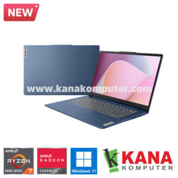 Lenovo Ideapad Slim 3 8XID Blue