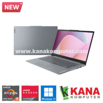 Lenovo Ideapad Slim 3 90ID Arctic Grey