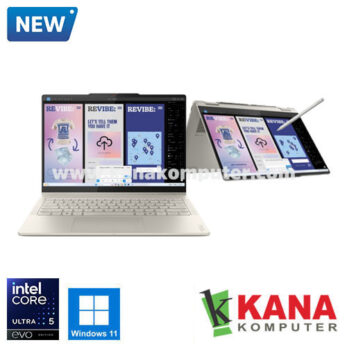 Lenovo Yoga 7 3UID Seashell
