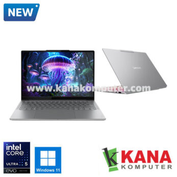 Lenovo Yoga Slim 7 0UID Luna Grey