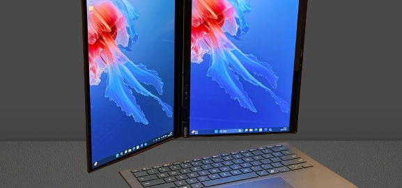 pengadaan laptop