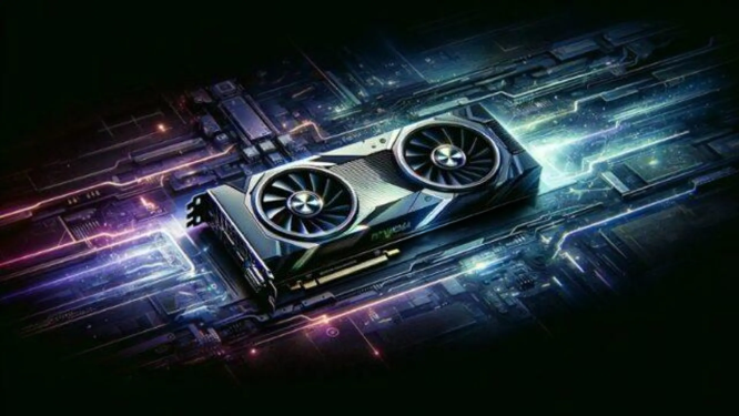 Apakah GPU RTX 50 Series Makin Kuat