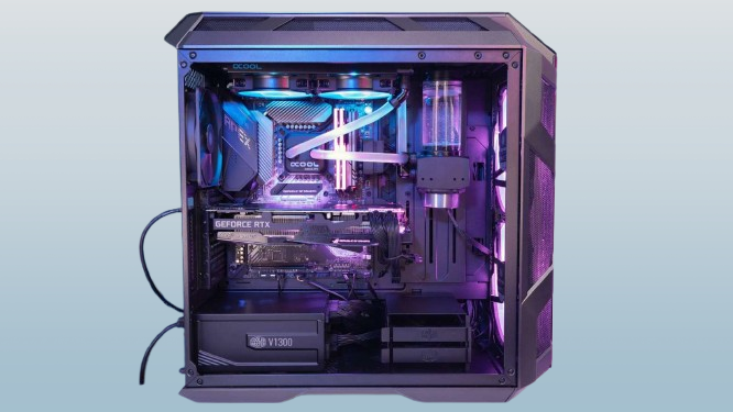 RTX 5060 Performa Gaming dan Benchmark Terbaru, Overclocking dan Potensi Modding