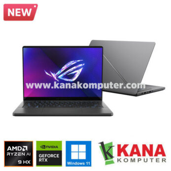 Asus ROG Zephyrus G14 GA403WM-R9N56OL6G-HM Eclipse Gray